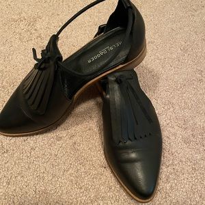 Kelsi Dagger Loafers